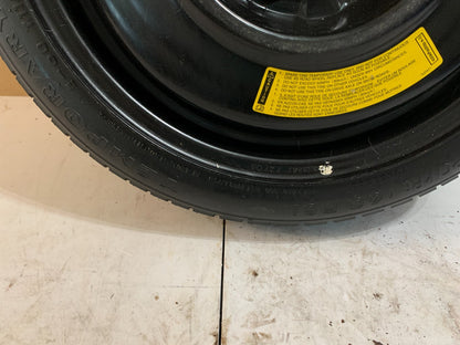 2004-2009 Mazda 3 Mazda3 15" Spare Tire Compact Donut T115/70D15 OEM