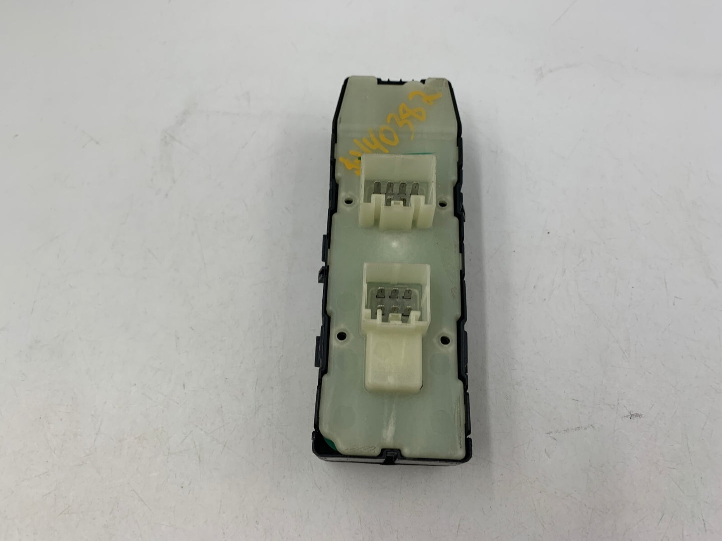 2011-2017 Jeep Patriot Master Power Window Switch OEM D04B10027