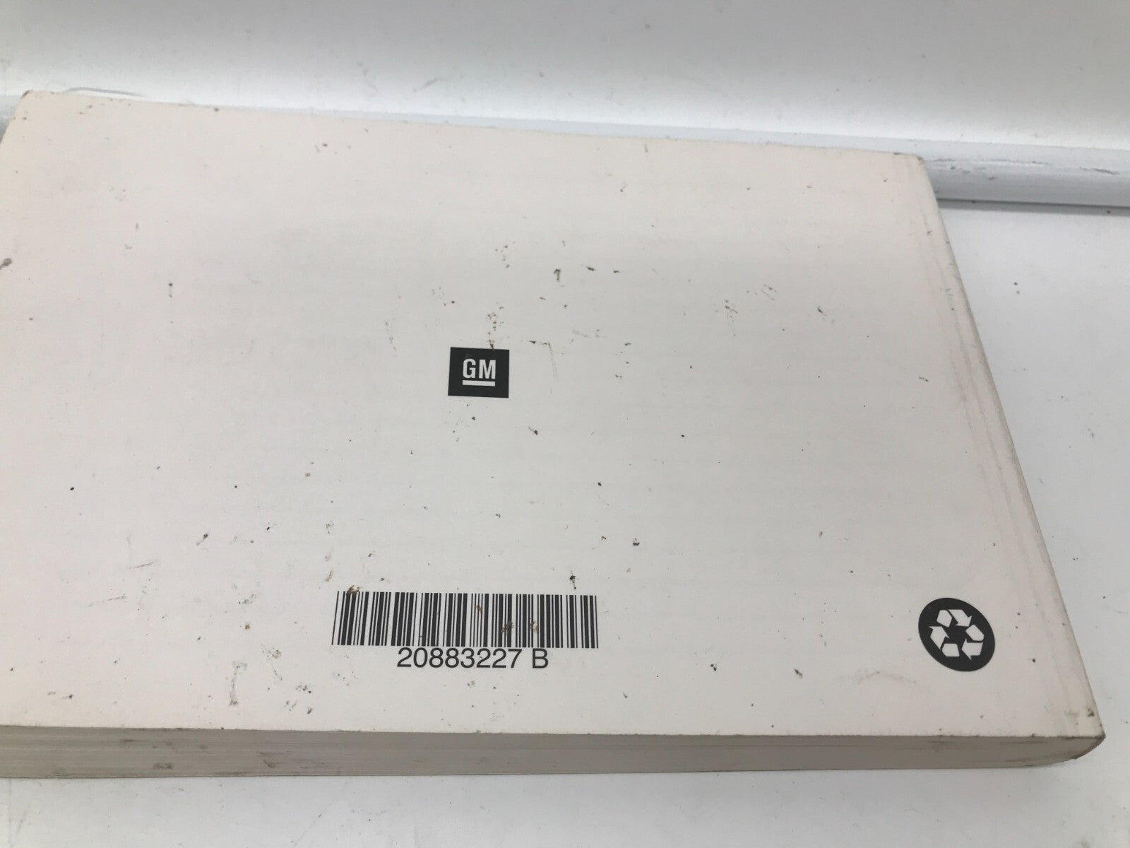 2011 Chevrolet Cruze Owners Manual Set OEM C02B45036