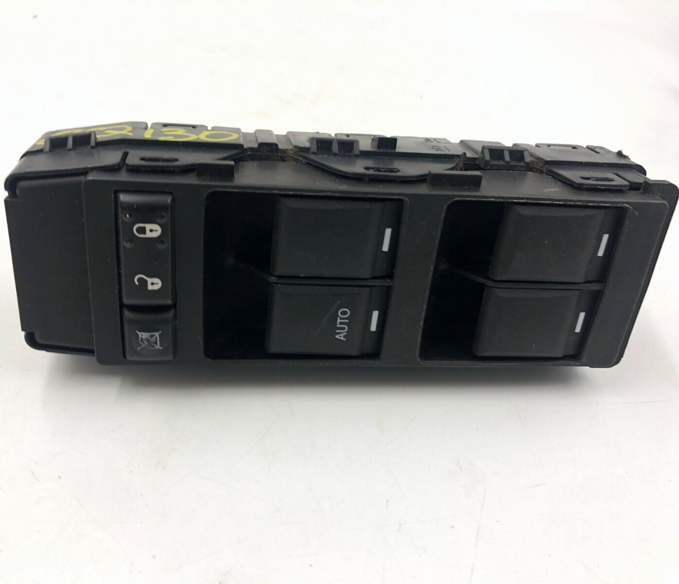 2011-2017 Jeep Patriot Master Power Window Switch OEM B02B03028