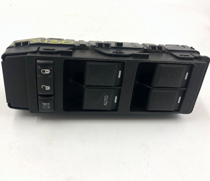 2011-2017 Jeep Patriot Master Power Window Switch OEM B02B03028