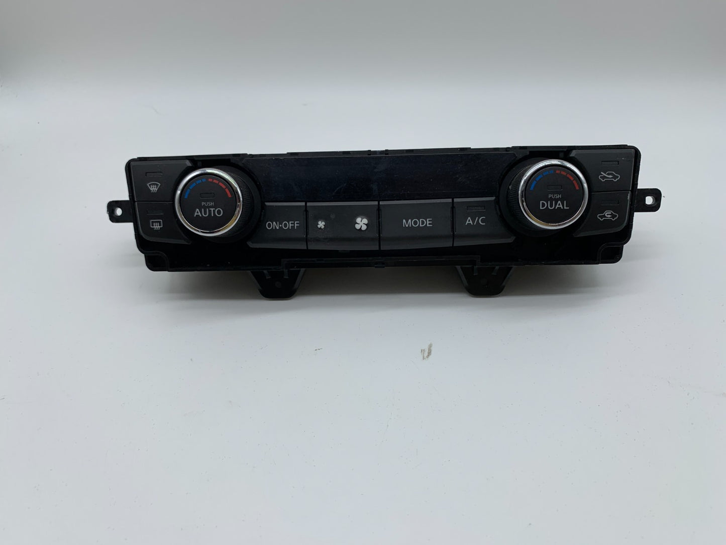 2016-2023 Nissan Maxima AC Heater Climate Control Unit OEM C03B49008