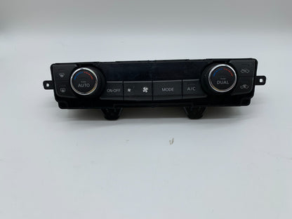 2016-2023 Nissan Maxima AC Heater Climate Control Unit OEM C03B49008