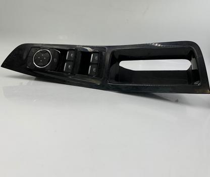 2016-2020 Ford Edge Master Power Window Switch OEM B04B41085