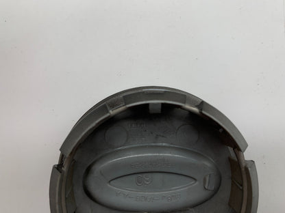 Ford Rim Wheel Center Cap Black OEM