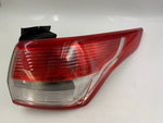 2013-2016 Ford Escape Passenger Side Tail Light Taillight OEM N02B41009