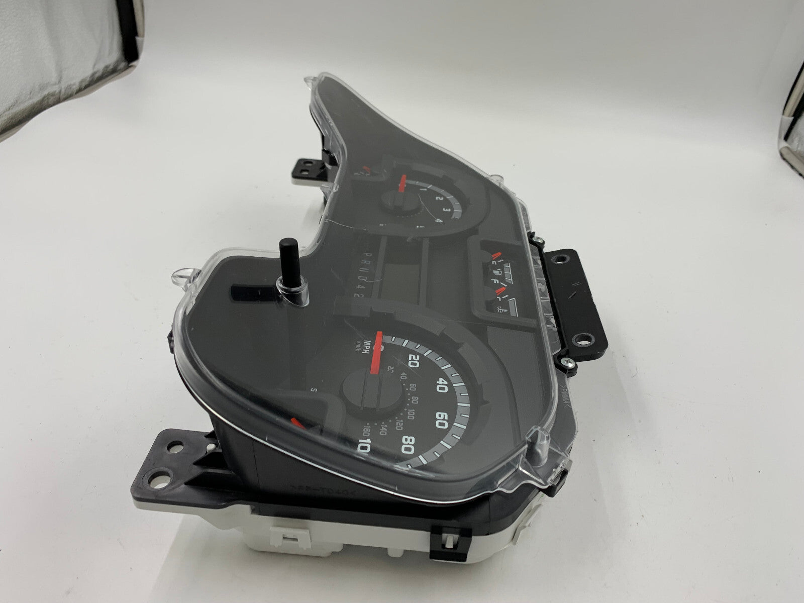 2019 Ford E450SD  Speedometer Instrument Cluster OEM B04B24003
