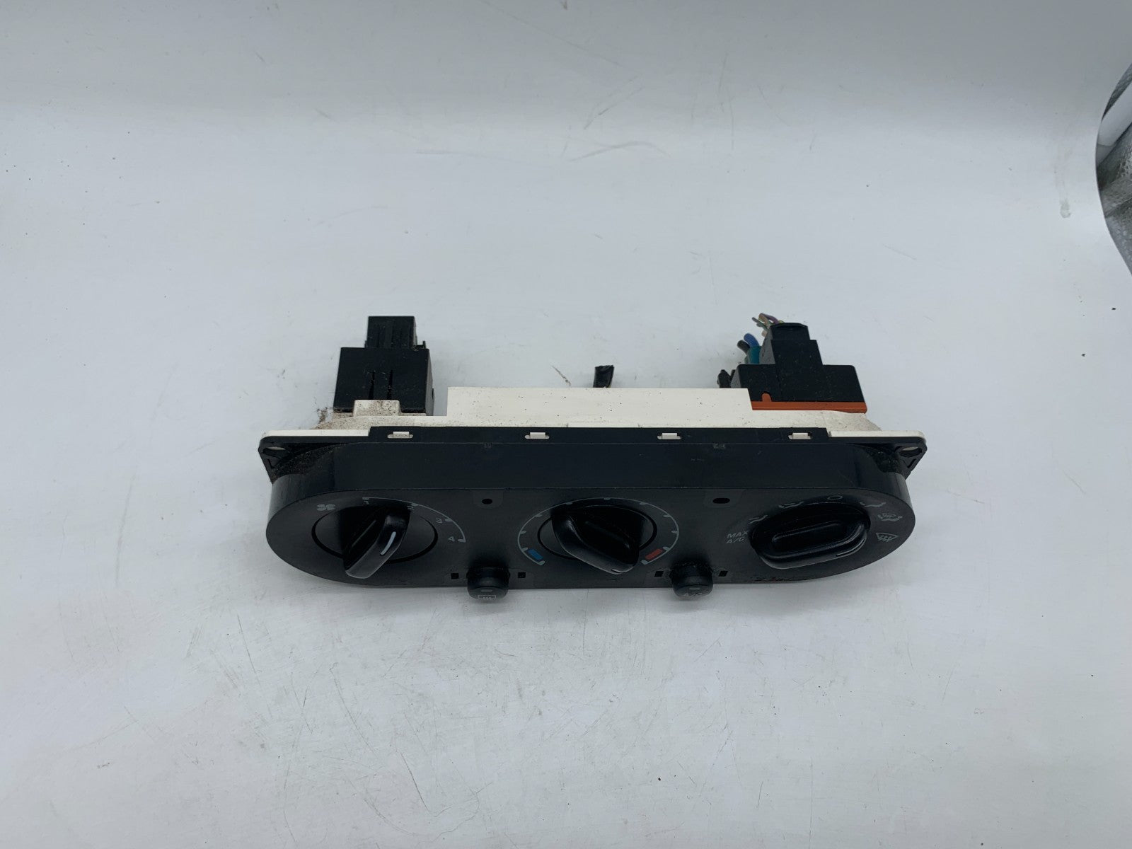 2007-2010 Ford Explorer AC Heater Climate Control Unit OEM D03B02010
