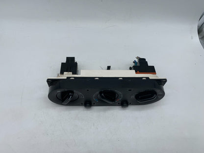 2007-2010 Ford Explorer AC Heater Climate Control Unit OEM D03B02010