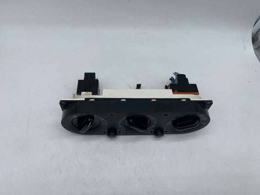 2007-2010 Ford Explorer AC Heater Climate Control Unit OEM D03B02010