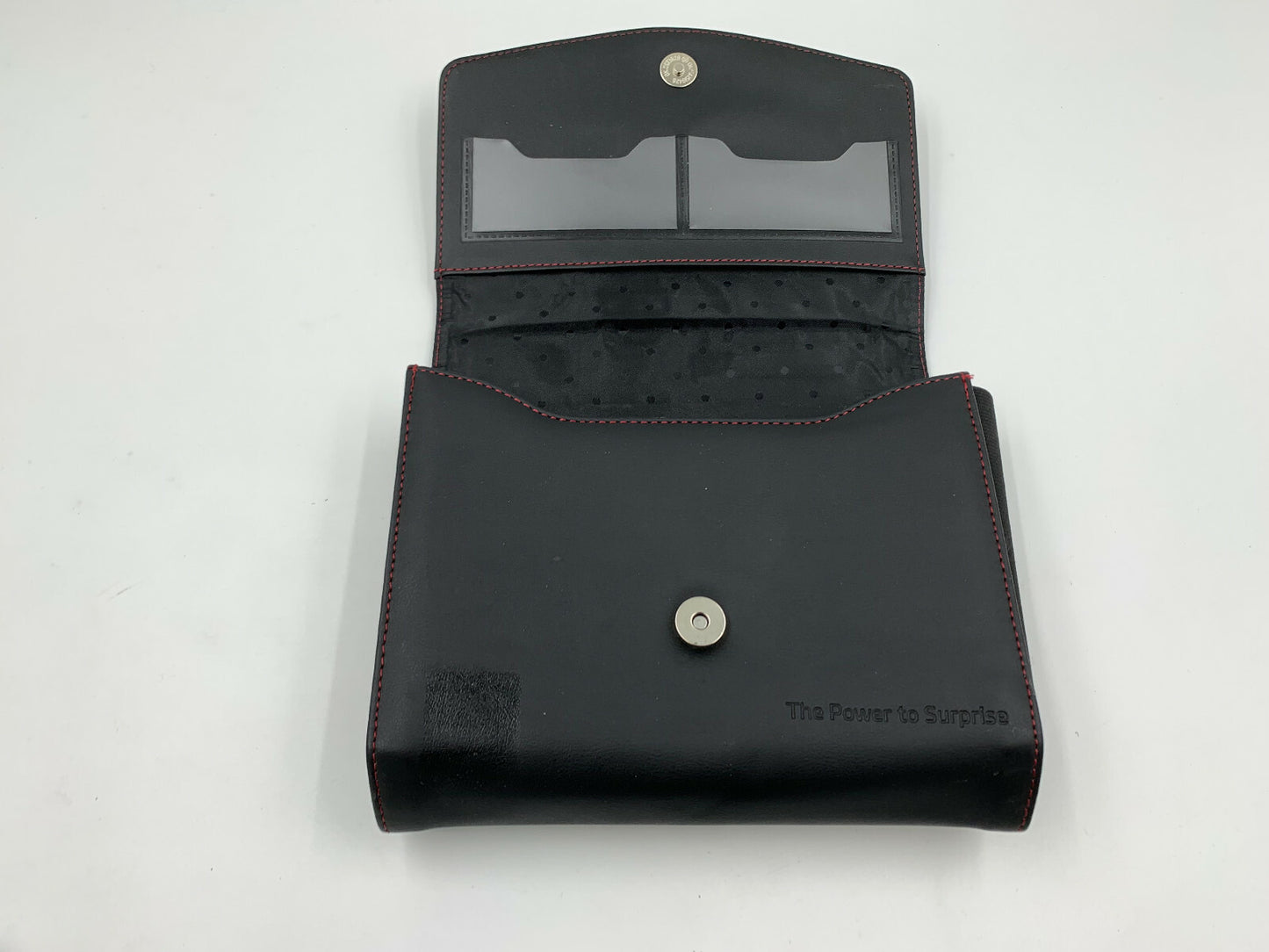 2018 Kia Optima Owners Manual Case Only OEM E01B15052