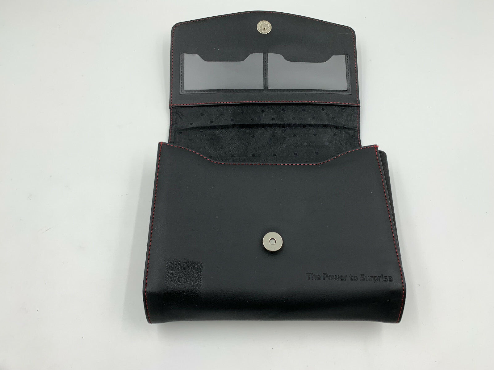 2018 Kia Optima Owners Manual Case Only OEM E01B15052