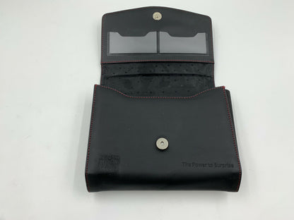 2018 Kia Optima Owners Manual Case Only OEM E01B15052