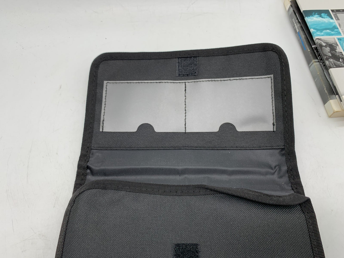 2016 Ford Focus Owners Manual Set with Case OEM C02B50023