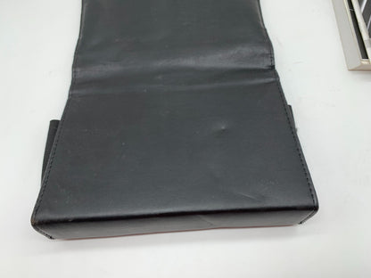 2012 Subaru Legacy Outback Owners Manual Set with Case OEM B01B23005