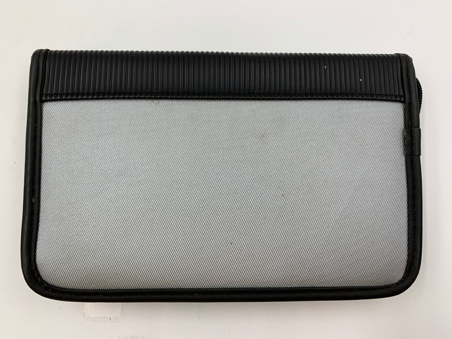 2008 Nissan Altima Owners Manual Set with Case OEM C04B42048