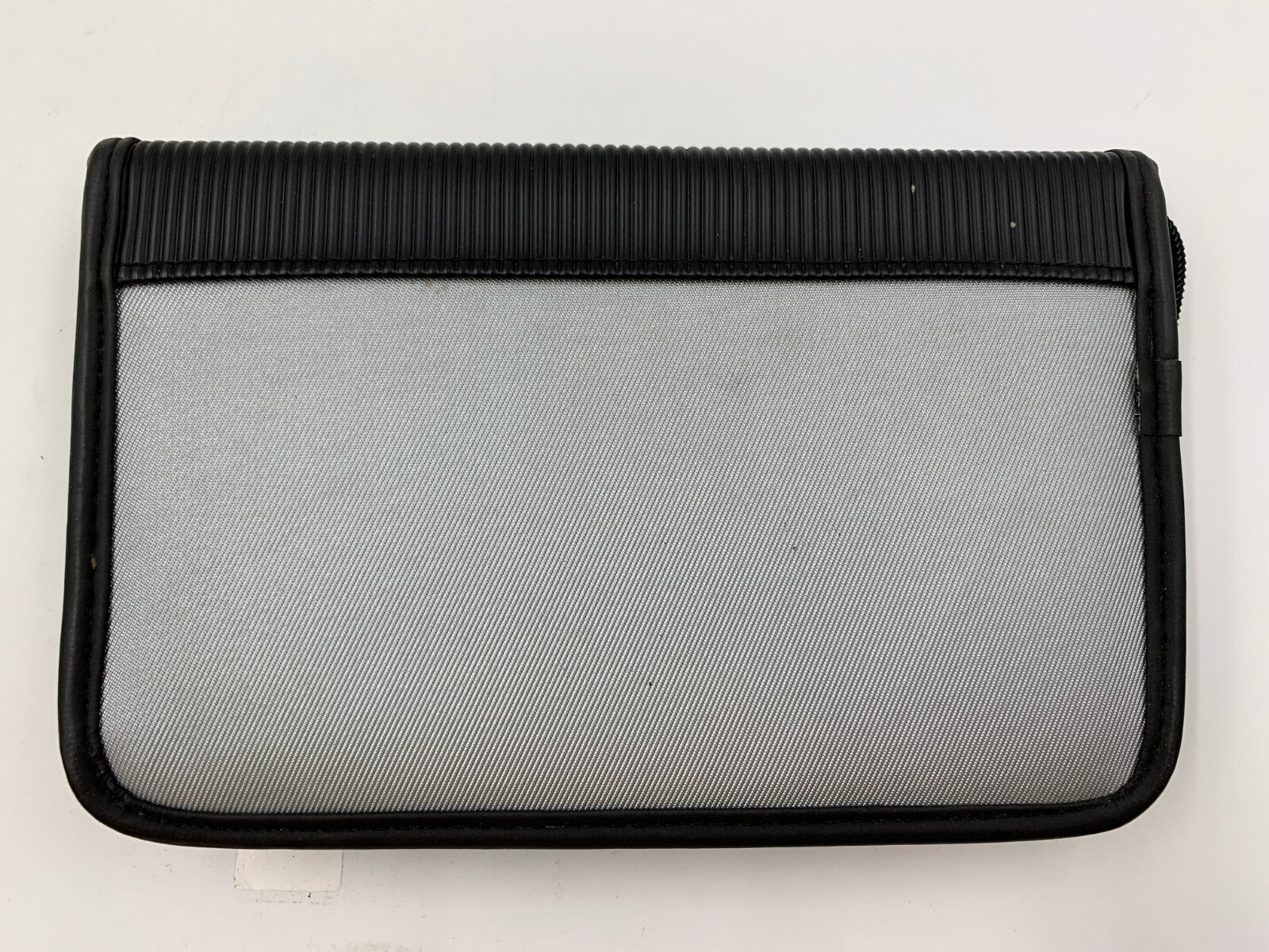 2008 Nissan Altima Owners Manual Set with Case OEM C04B42048