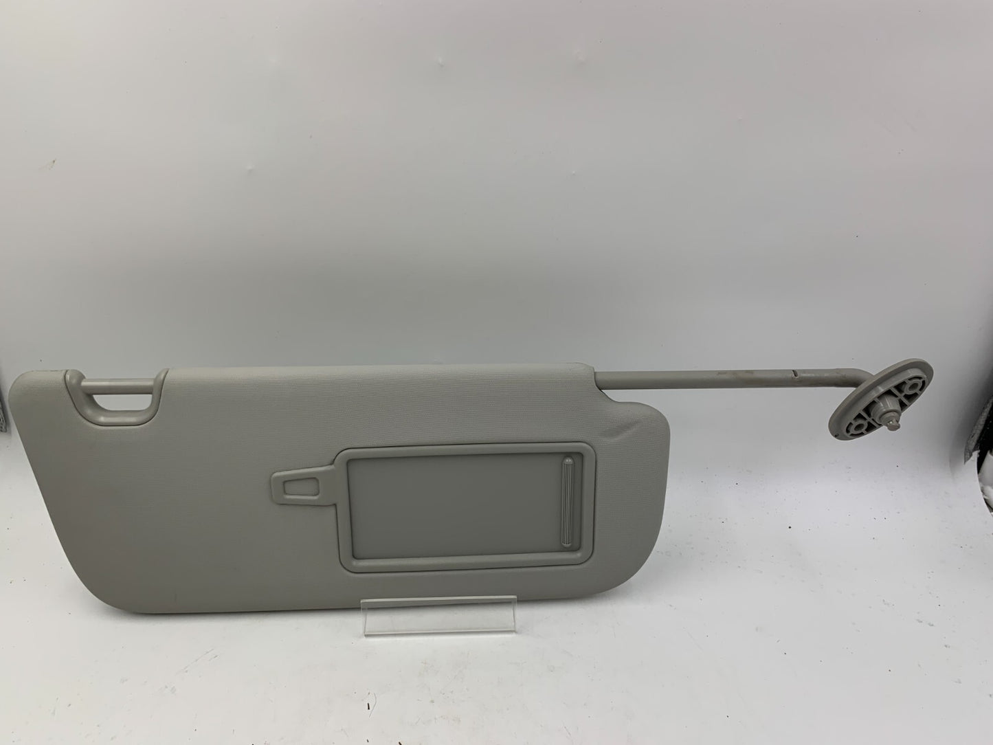 2014-2019 Kia Soul Passenger Sun Visor Gray OEM C02B12067