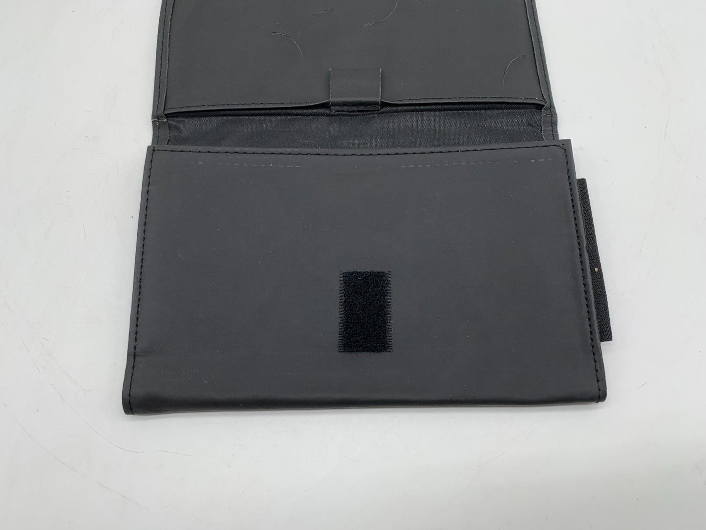 Dodge Owners Manual Case Only OEM C03B66001