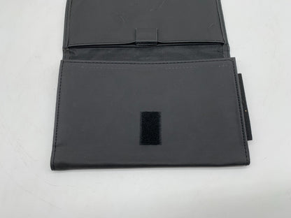 Dodge Owners Manual Case Only OEM C03B66001