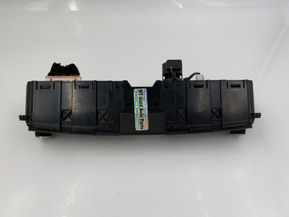 2015-2016 Hyundai Genesis AC Heater Climate Control Unit OEM C04B67006