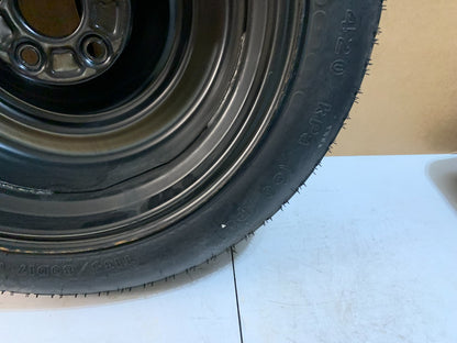 2005-2010 Honda Odyssey 17" Spare Tire Compact Donut T135/80D17 OEM Spare