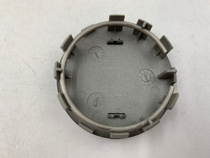 Nissan Rim Wheel Center Cap Black OEM D02B39027