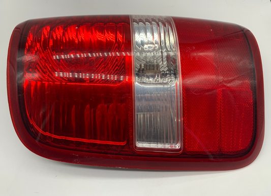 2004-2008 Ford F150 Passenger Side Tail Light Taillight OEM C01B27005