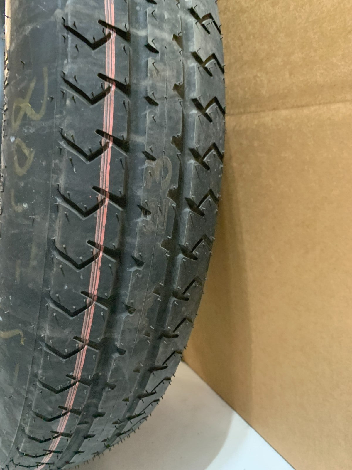 2012-2020 Dodge Grand Caravan 17" Spare Tire Compact Donut T145/80D17