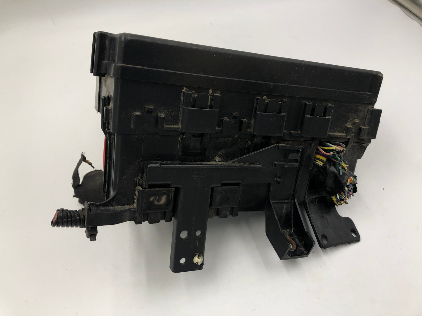 2010-2012 Ford Fusion Fuse Box Relay Module OEM D01B33066