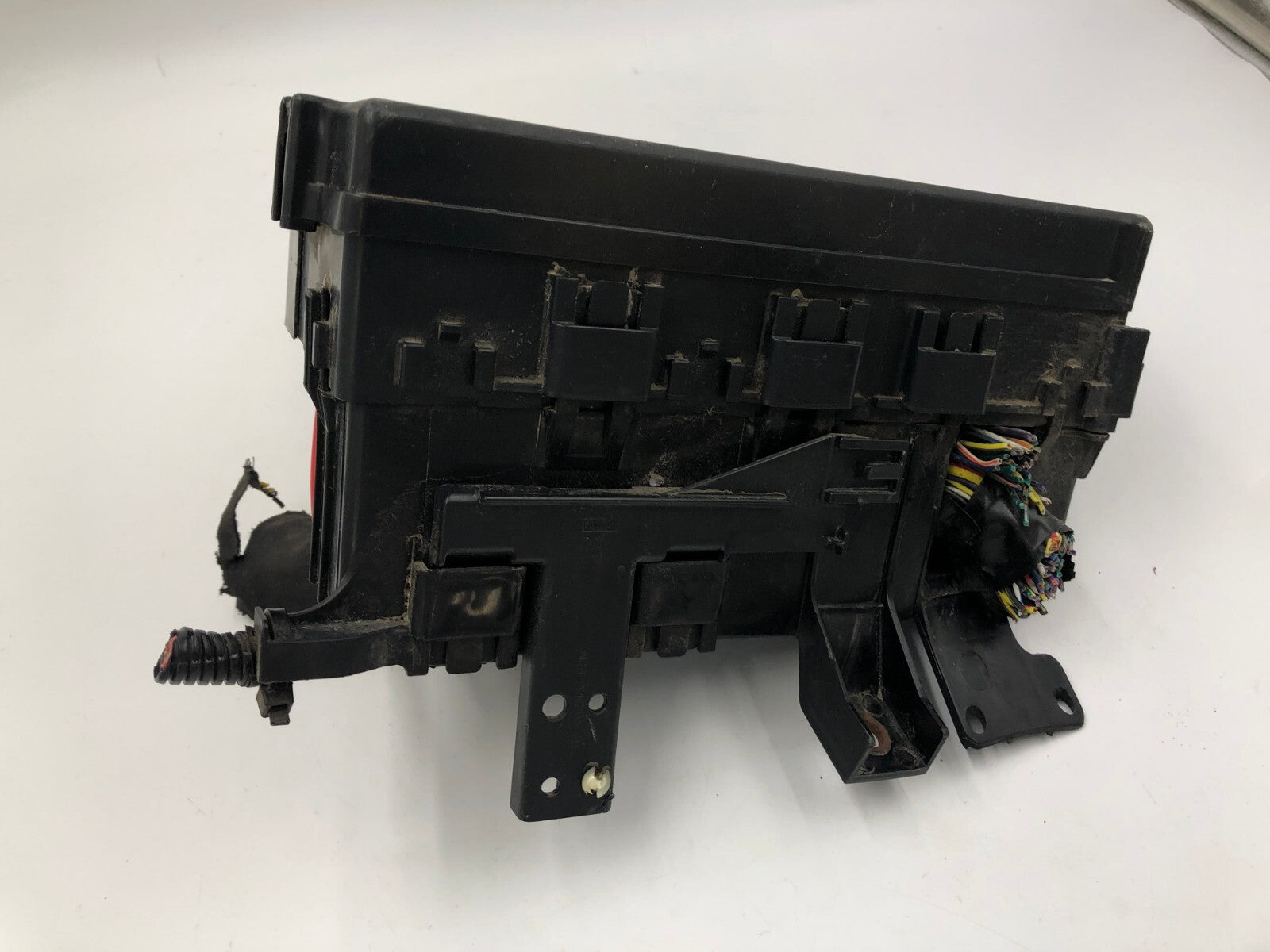 2010-2012 Ford Fusion Fuse Box Relay Module OEM D01B33066