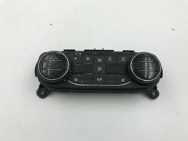 2020 Buick Encore AC Heater Climate Control OEM E01B36008