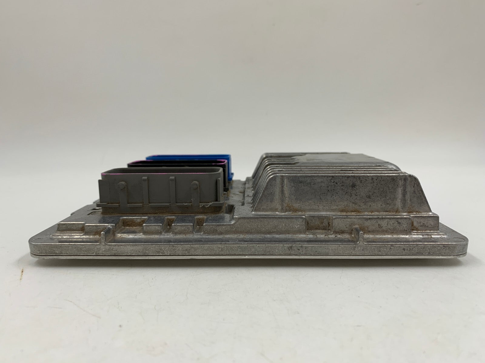 2018-2020 Chevrolet Equinox Engine Control Module Unit ECU ECM OEM B02B55010