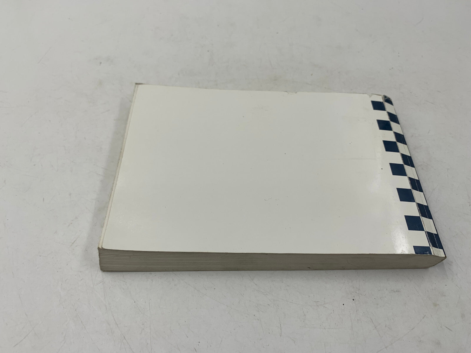 2004 Chevrolet Impala Owners Manual OEM D04B37090