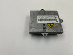 2009 Volkswagen Golf GTI Headlight Adaptive Control Unit OEM N02B28001