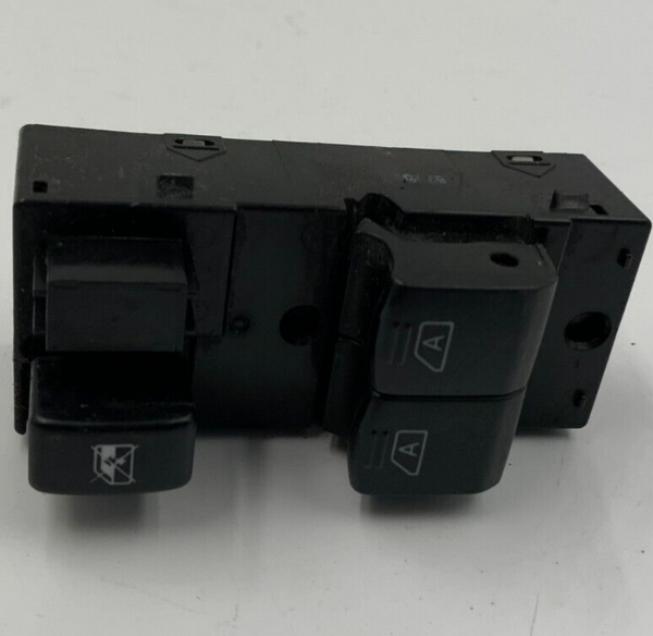 2013-2016 Nissan NV200 Master Power Window Switch OEM J04B37009