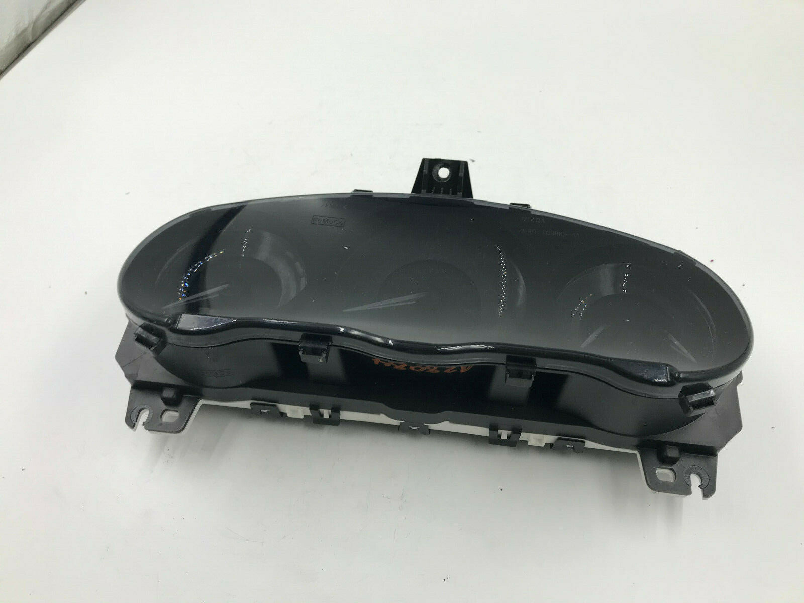 2011-2012 Lincoln MKZ Speedometer Instrument Cluster 135895 Miles OEM B02B16070
