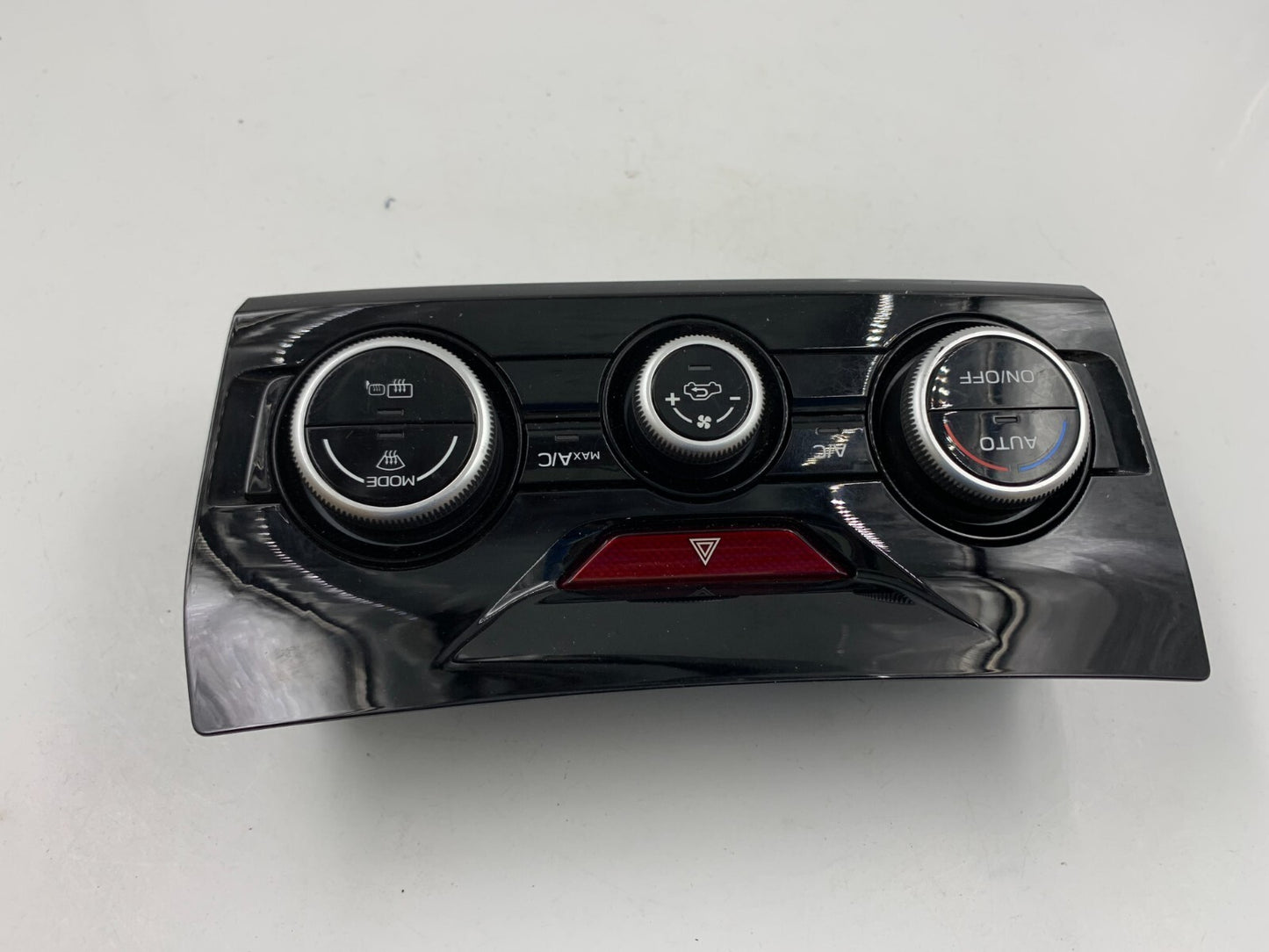 2019-2020 Subaru Forester AC Heater Climate Control Unit OEM A04B30032