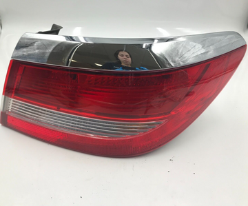 2012-2017 Buick Verano Passenger Side Tail Light Taillight G02B29027