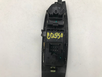 2011-2013 Chevrolet Malibu Master Power Window Switch OEM D03B29036