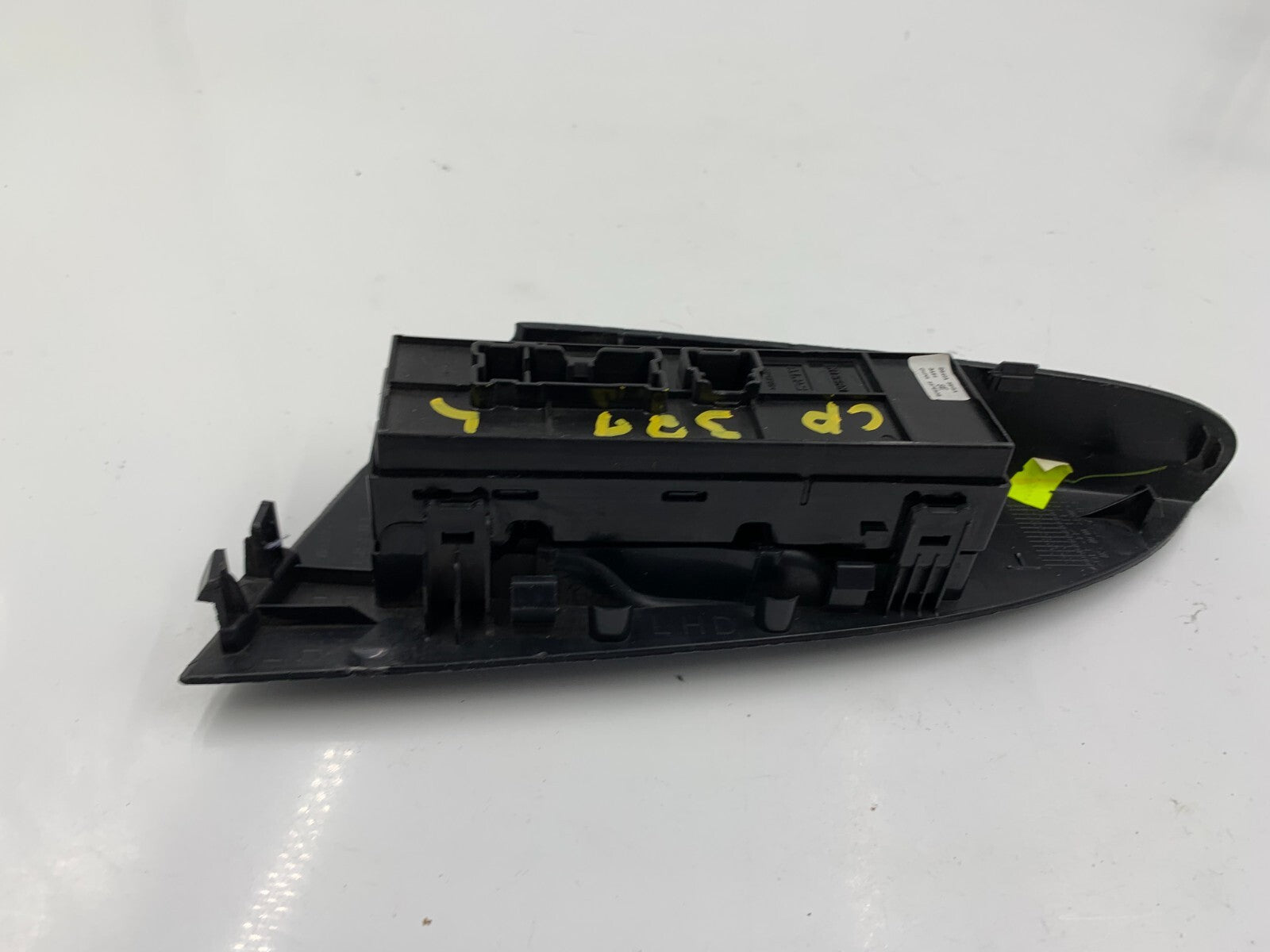 2013-2019 Nissan Sentra Master Power Window Switch OEM D04B23025