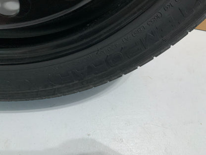 2013-2016 Chevrolet Malibu 17" Spare Tire Compact Donut T125/70R17 OEM
