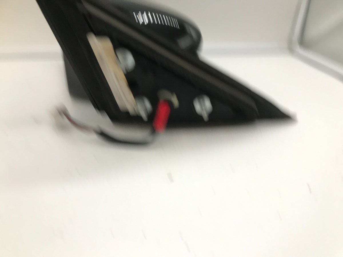 2013-2018 Honda Accord Sedan Driver Side View Power Door Mirror OEM C03B62003