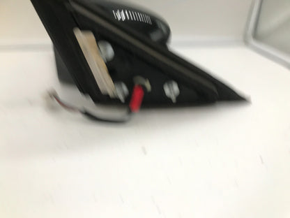 2013-2018 Honda Accord Sedan Driver Side View Power Door Mirror OEM C03B62003