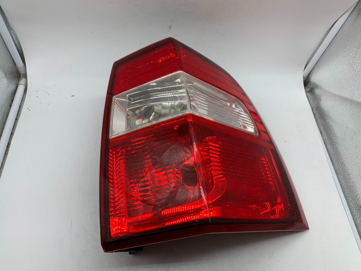 2007-2017 Ford Expedition Passenger Tail Light Taillight OEM A03B33001