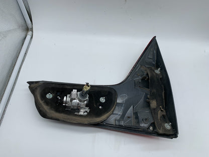 2016-2018 Honda HR-V HRV Passenger Inner Tail Light Taillight OEM D01B42009