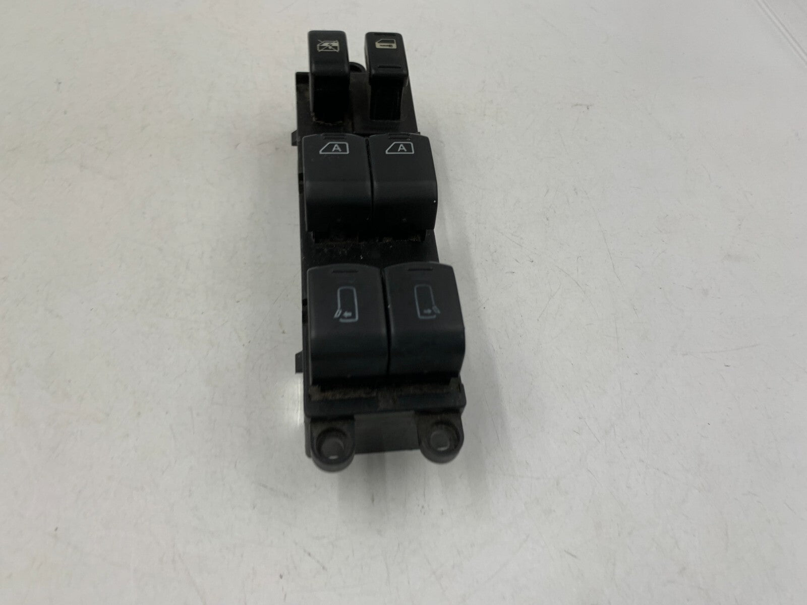 2004-2008 Nissan Maxima Master Power Window Switch OEM C02B36060