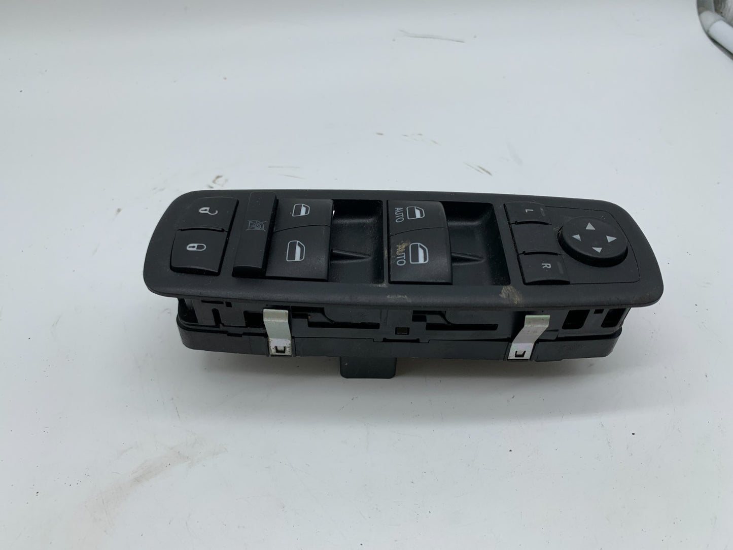 2012-2016 Chrysler Town & Country Master Power Window Switch OEM D01B36009
