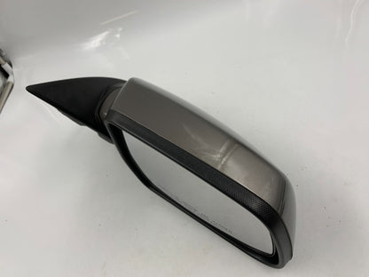 2010-2011 Chevrolet Equinox Passenger Side Power Door Mirror Gray OEM D02B63001