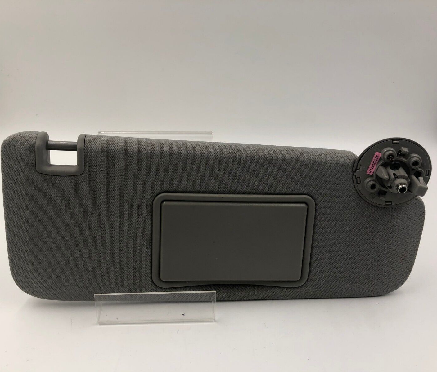 2016-2021 Chevrolet Malibu Passenger Sun Visor Gray OEM B04B22019